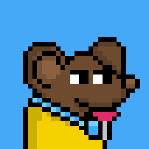 rats: 6689