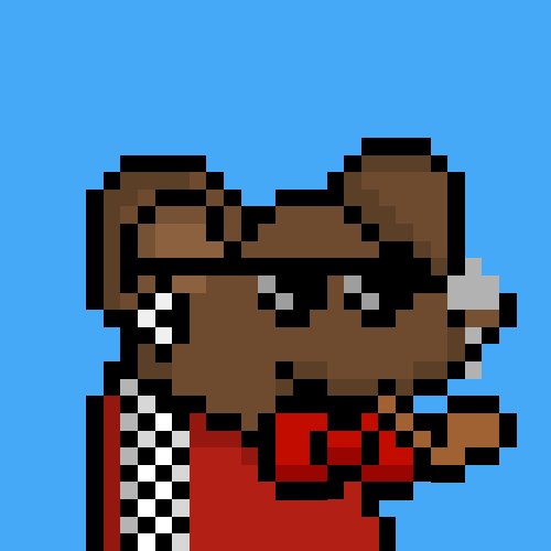 rats: 2042