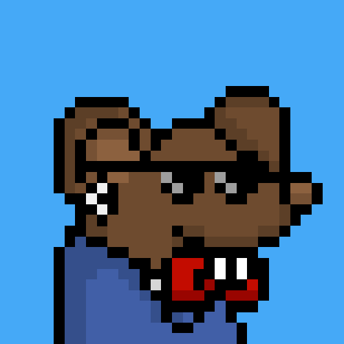 rats: 5617