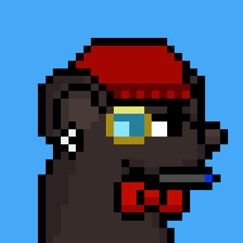 rats: 8518