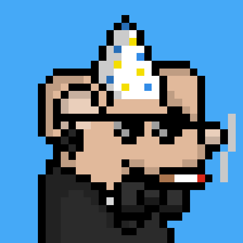 rats: 5349