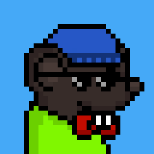 rats: 5920