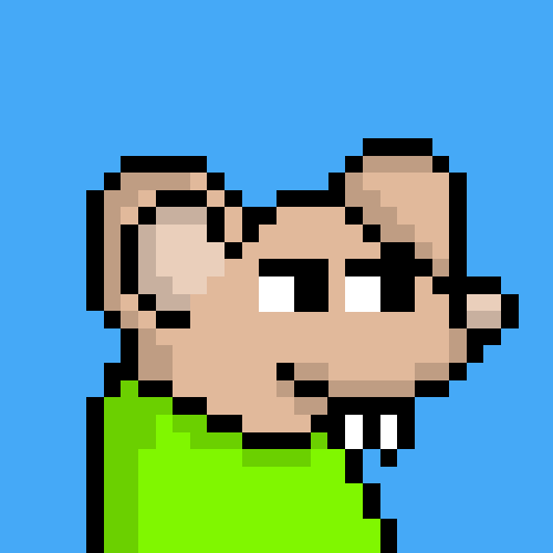 rats: 1368