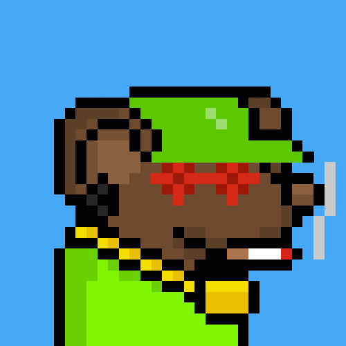 rats: 5774