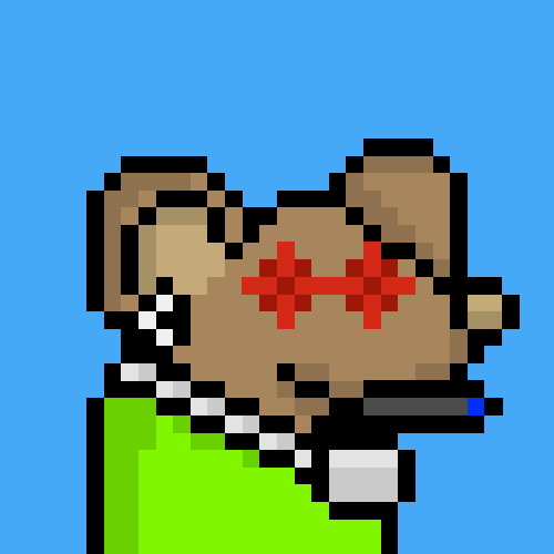 rats: 2287