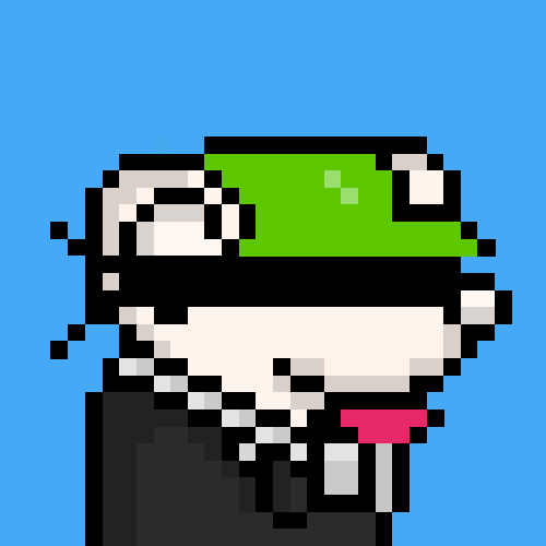 rats: 6429
