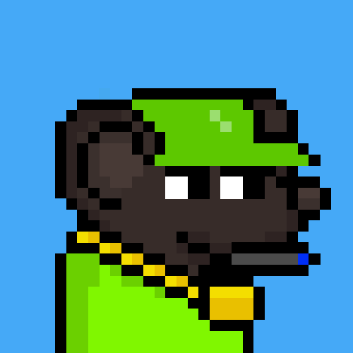rats: 4399