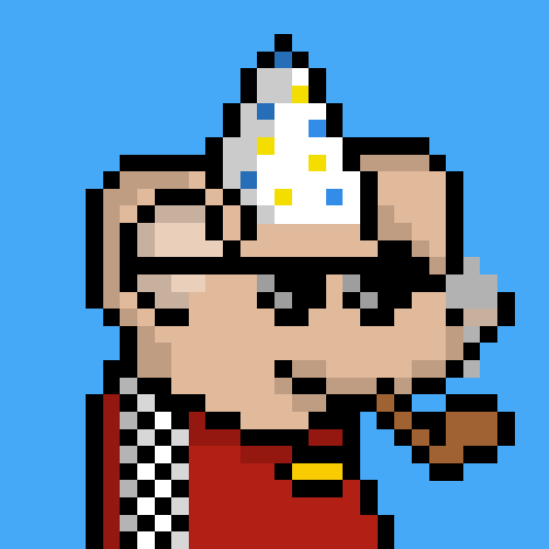 rats: 1364
