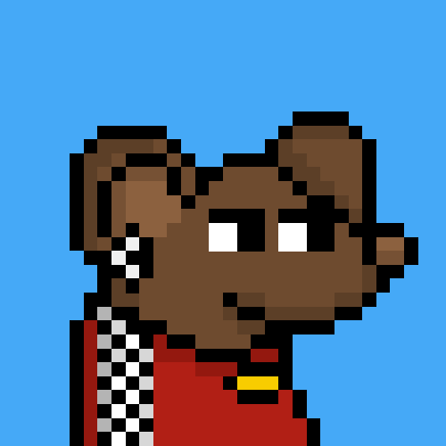 rats: 3426