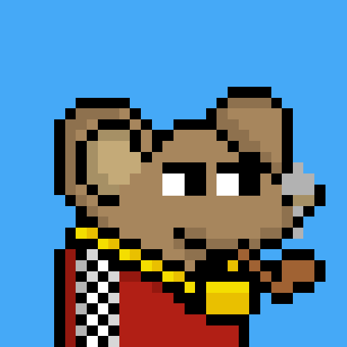 rats: 9293