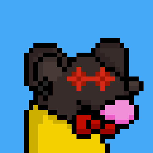 rats: 5837