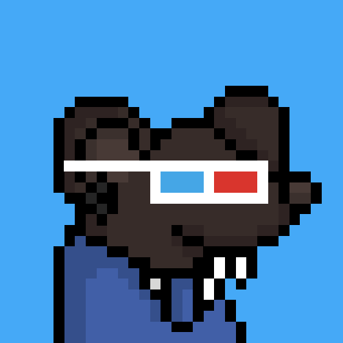 rats: 9200