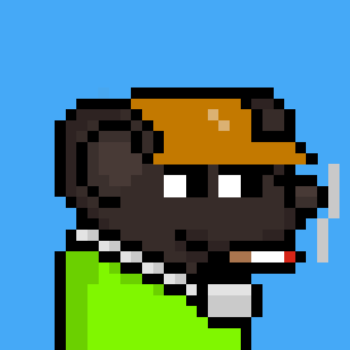 rats: 9955