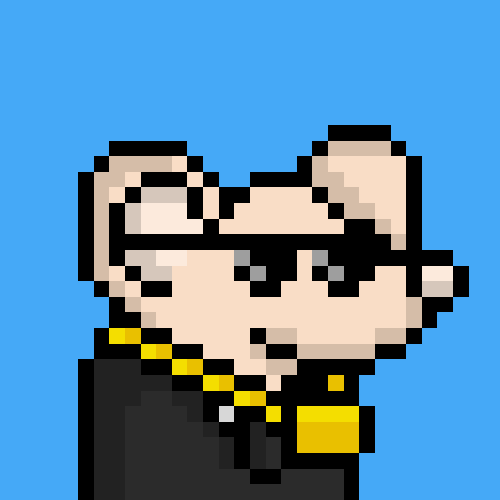 rats: 5562
