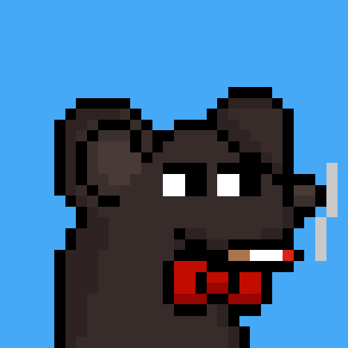 rats: 1437