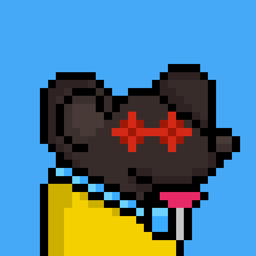 rats: 4578