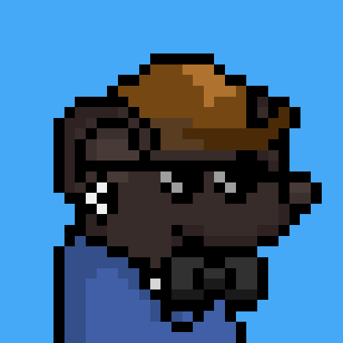 rats: 6762