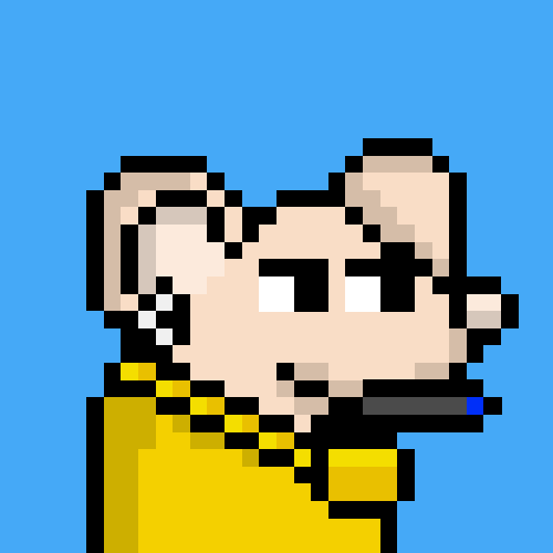 rats: 576