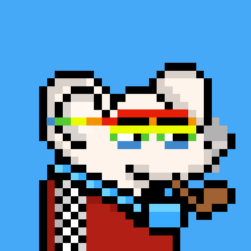 rats: 6101