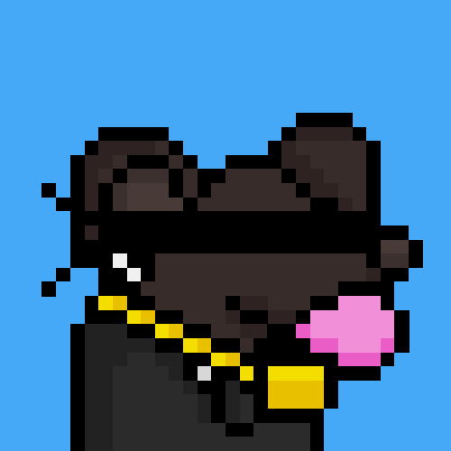 rats: 2484