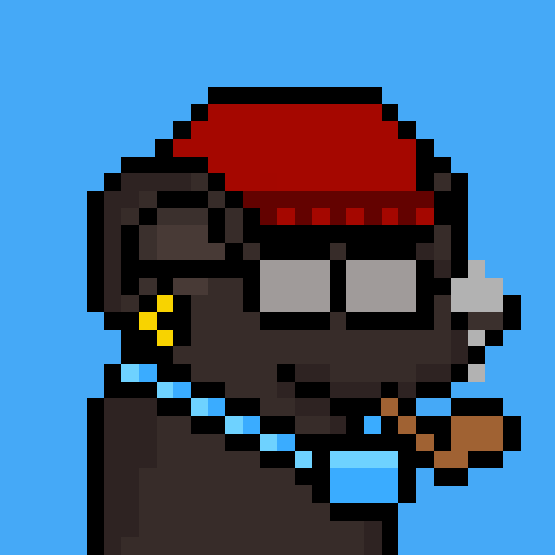 rats: 7631