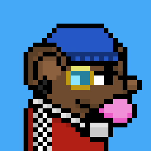 rats: 5066