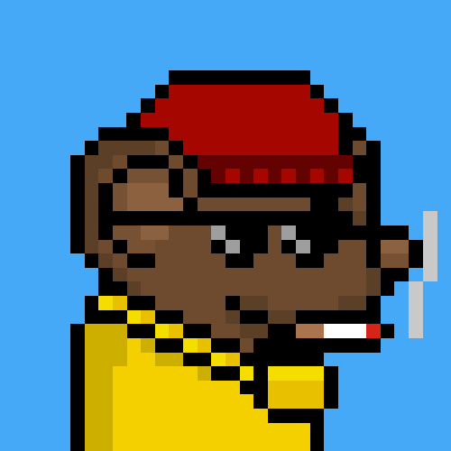 rats: 3666