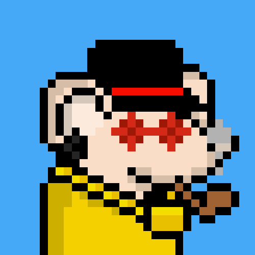 rats: 7099