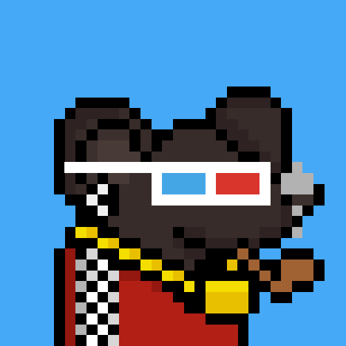 rats: 6034