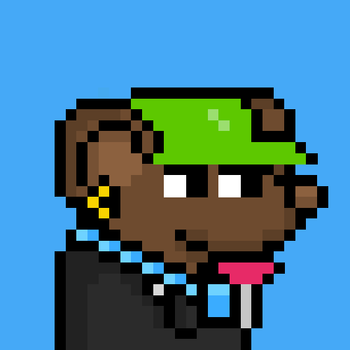 rats: 5164