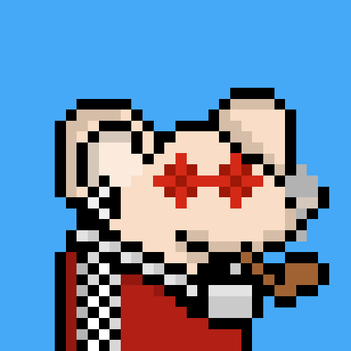 rats: 8753