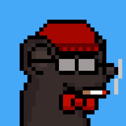 rats: 9127