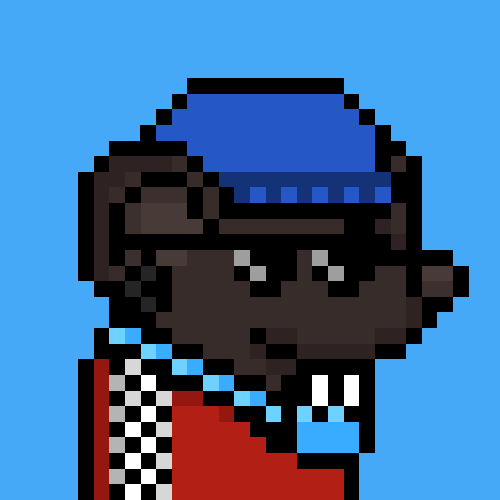 rats: 9285