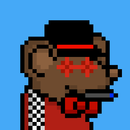 rats: 1165