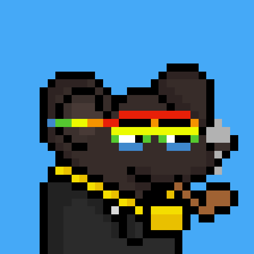 rats: 150
