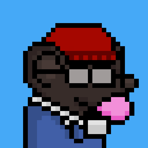 rats: 4826