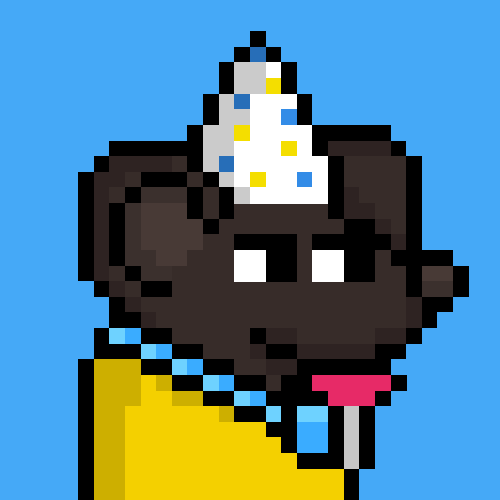 rats: 7923