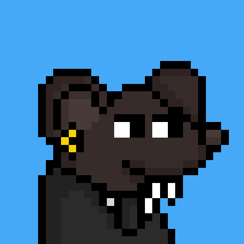 rats: 1311
