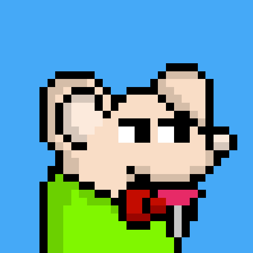 rats: 5357
