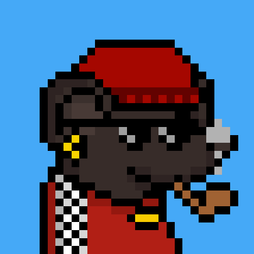 rats: 8282