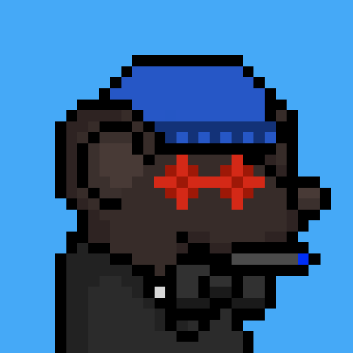 rats: 9218