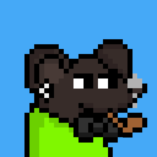 rats: 5436
