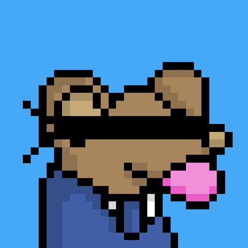 rats: 7860