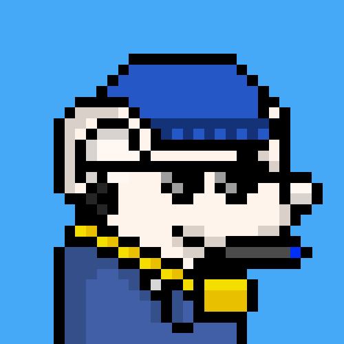 rats: 6827