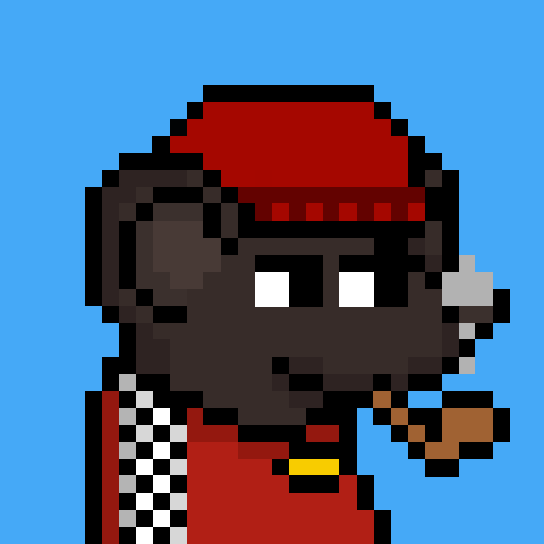 rats: 8993