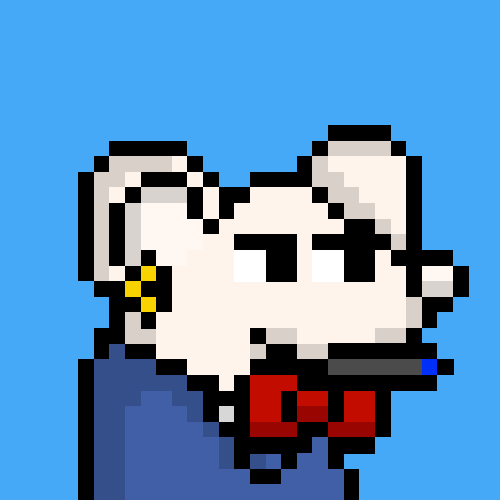 rats: 4635