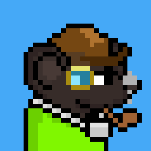rats: 7730